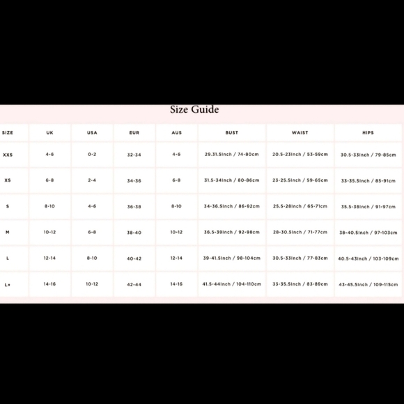 Ivory 'Adriana' House of CB-large (plus cup!) - Picture 13 of 13